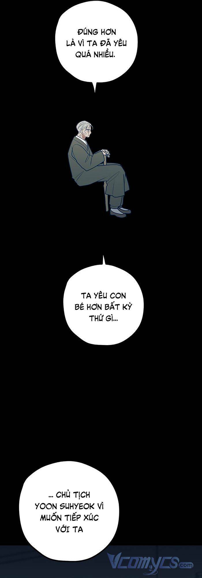 Kẻ Rác Rưởi Không Đáng Được Yêu: Chapter 68