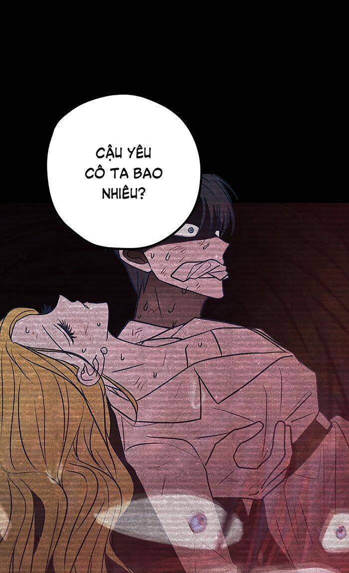Kẻ Rác Rưởi Không Đáng Được Yêu: Chapter 68