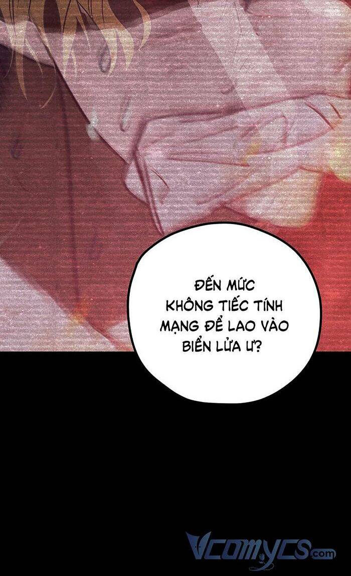 Kẻ Rác Rưởi Không Đáng Được Yêu: Chapter 68