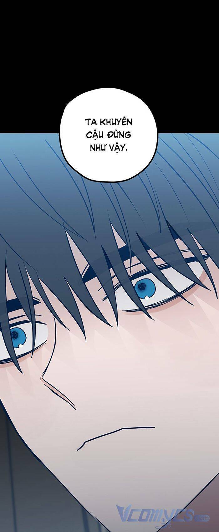 Kẻ Rác Rưởi Không Đáng Được Yêu: Chapter 68