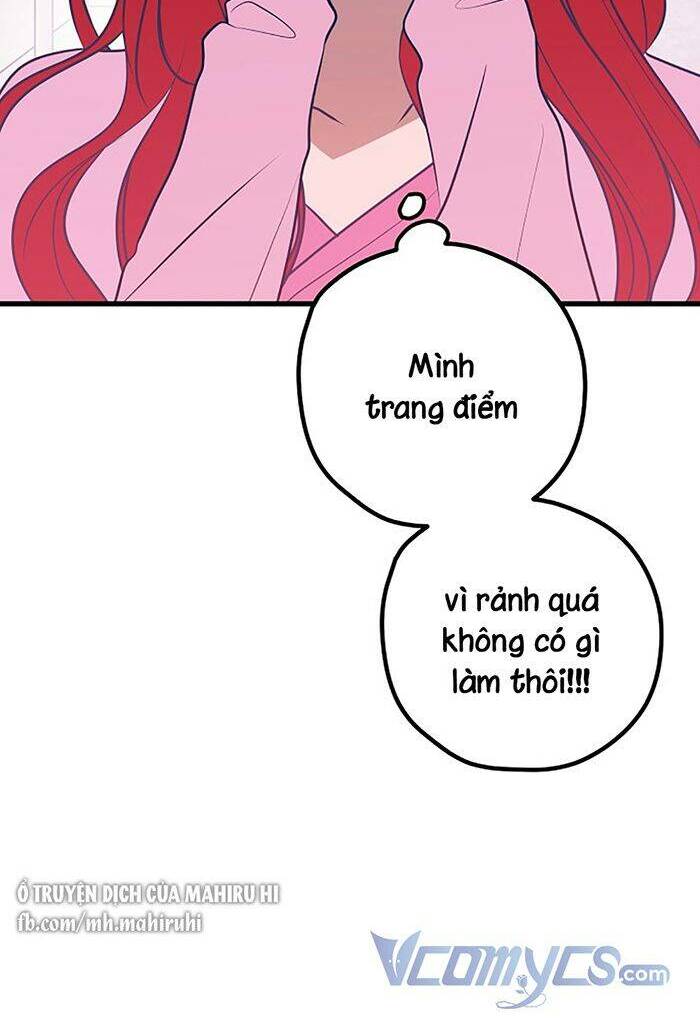 Kẻ Rác Rưởi Không Đáng Được Yêu: Chapter 68