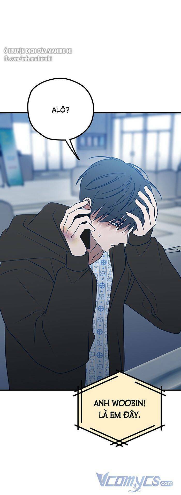Kẻ Rác Rưởi Không Đáng Được Yêu: Chapter 68