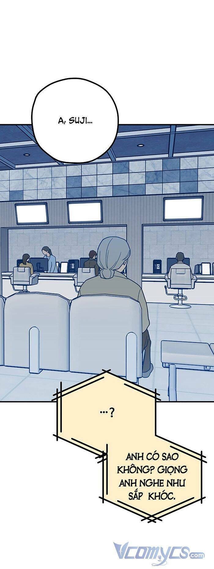 Kẻ Rác Rưởi Không Đáng Được Yêu: Chapter 68