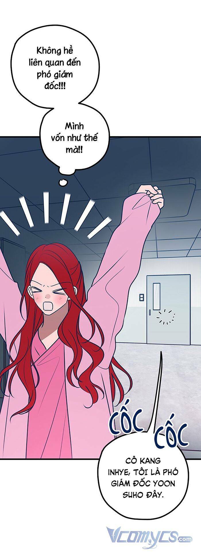 Kẻ Rác Rưởi Không Đáng Được Yêu: Chapter 68