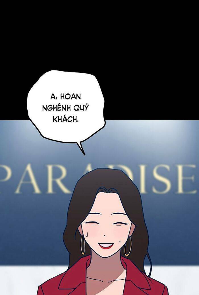 Kẻ Rác Rưởi Không Đáng Được Yêu: Chapter 69