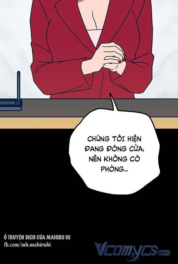 Kẻ Rác Rưởi Không Đáng Được Yêu: Chapter 69