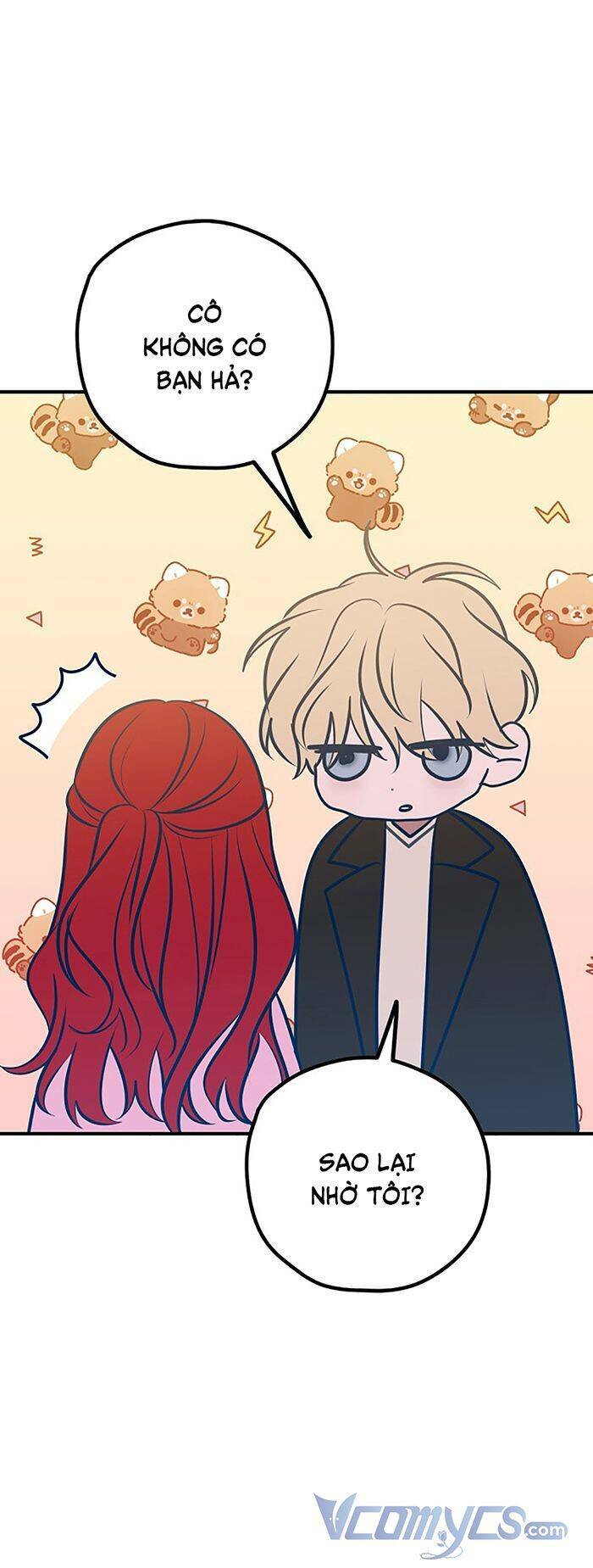 Kẻ Rác Rưởi Không Đáng Được Yêu: Chapter 69