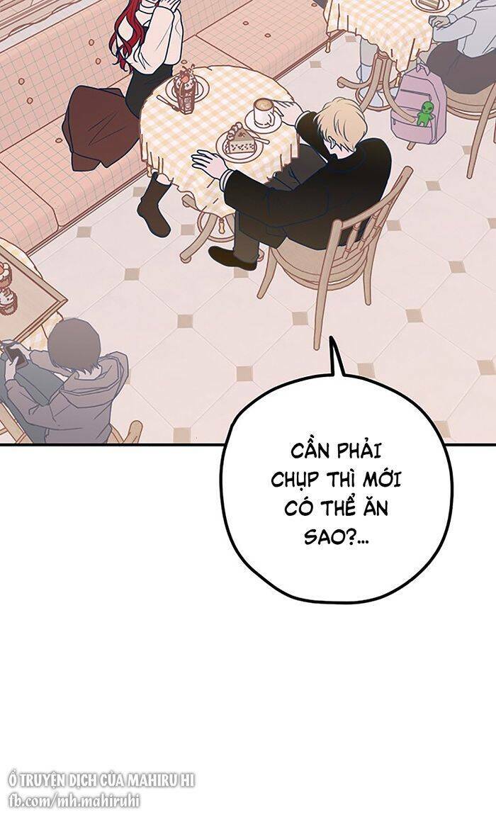 Kẻ Rác Rưởi Không Đáng Được Yêu: Chapter 69