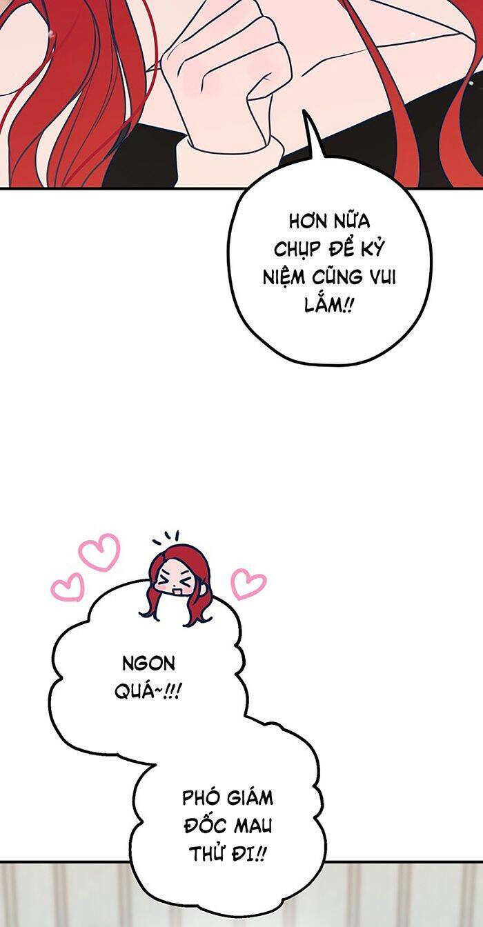 Kẻ Rác Rưởi Không Đáng Được Yêu: Chapter 69