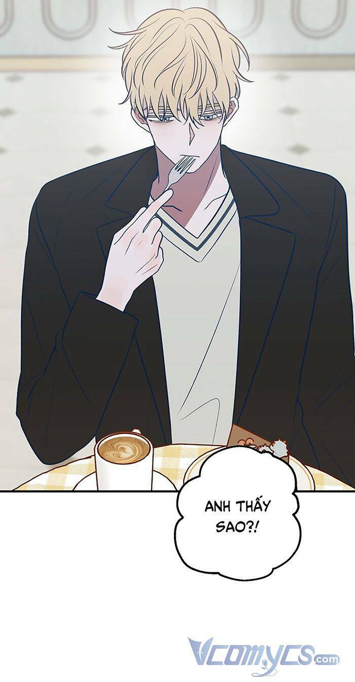 Kẻ Rác Rưởi Không Đáng Được Yêu: Chapter 69