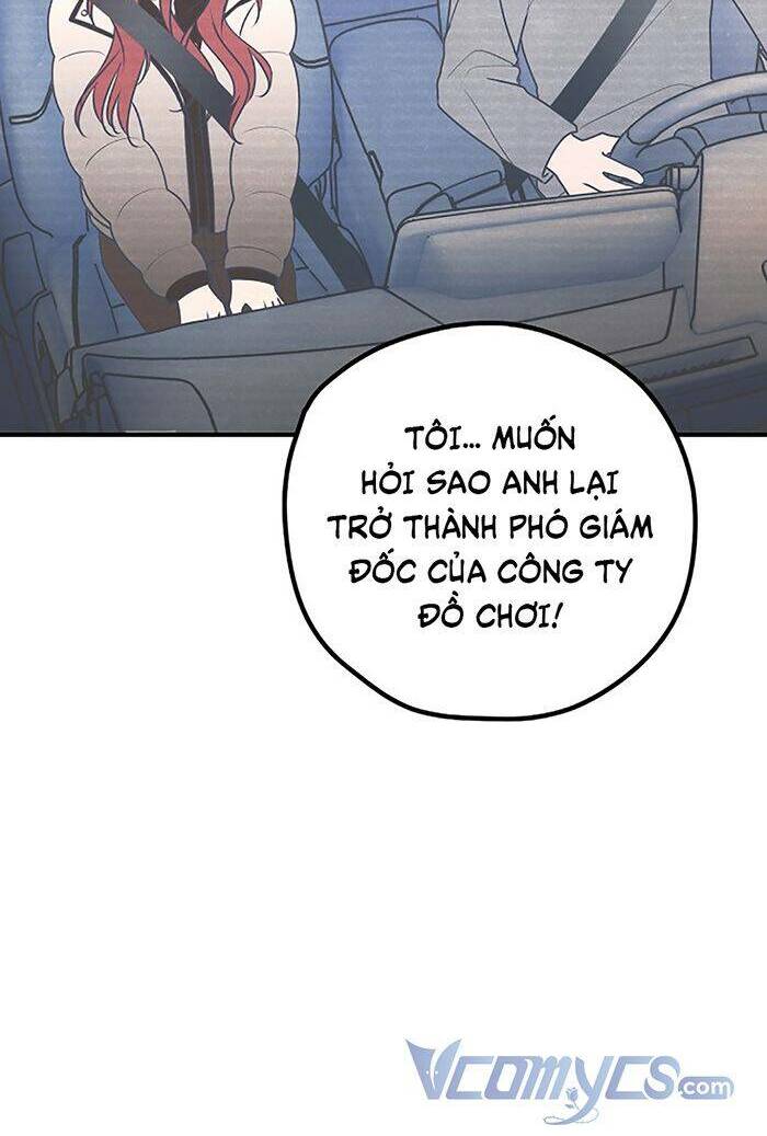 Kẻ Rác Rưởi Không Đáng Được Yêu: Chapter 69