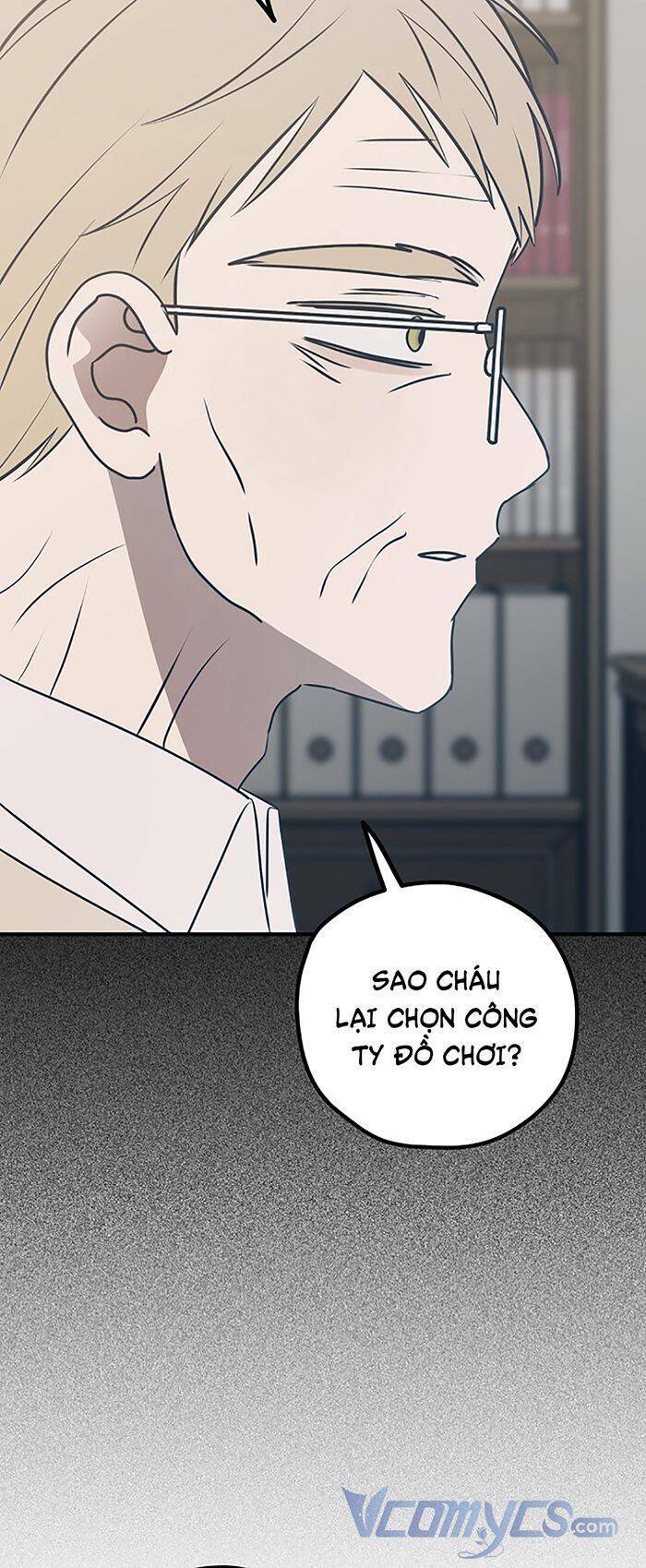 Kẻ Rác Rưởi Không Đáng Được Yêu: Chapter 69