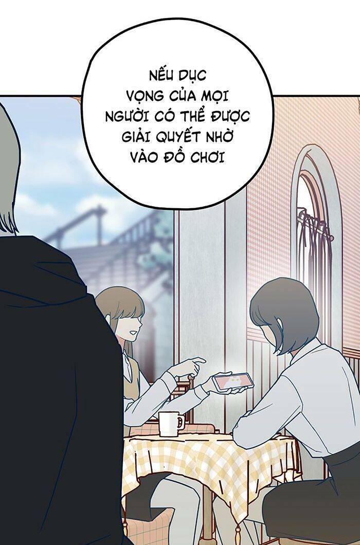 Kẻ Rác Rưởi Không Đáng Được Yêu: Chapter 69