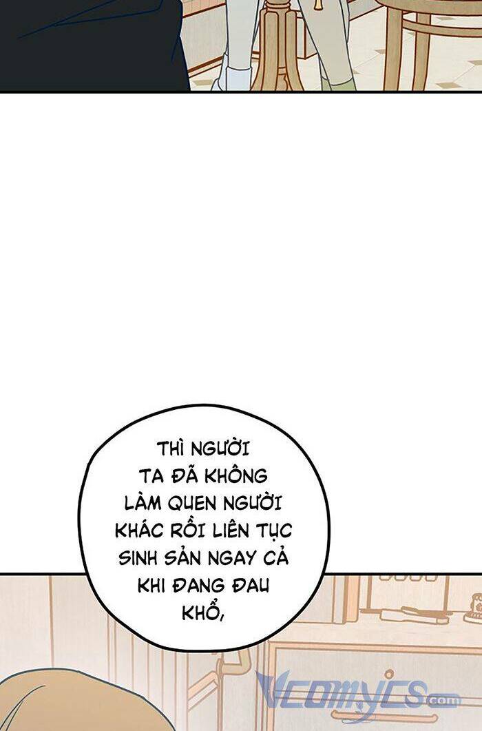Kẻ Rác Rưởi Không Đáng Được Yêu: Chapter 69