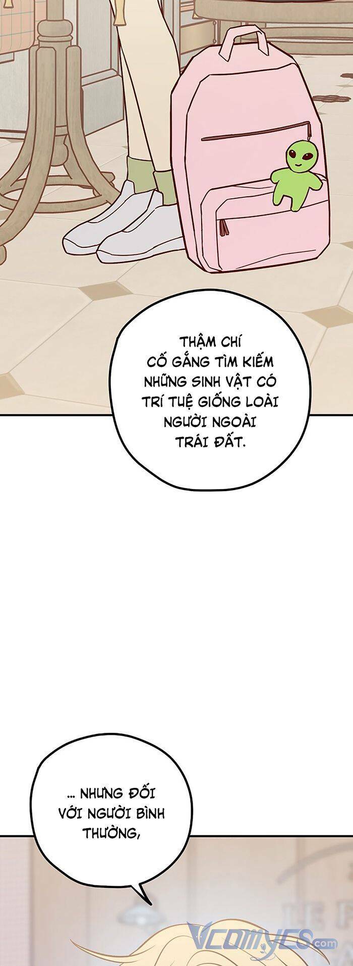Kẻ Rác Rưởi Không Đáng Được Yêu: Chapter 69