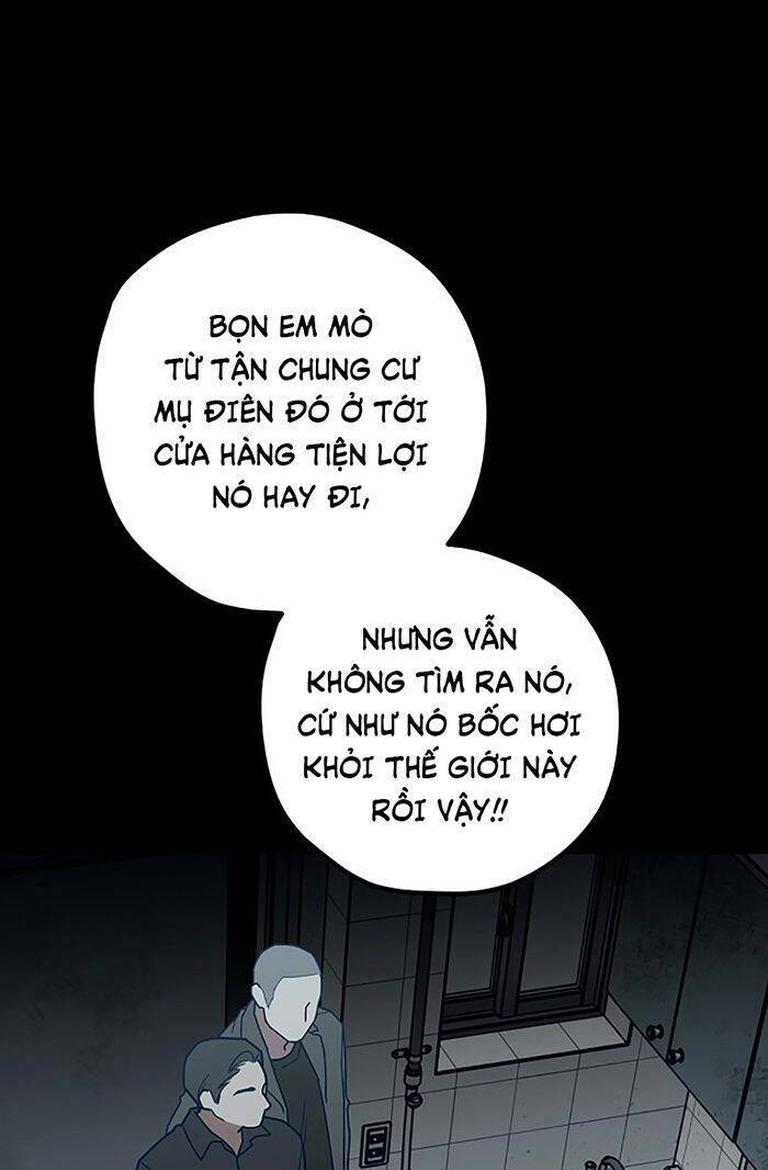 Kẻ Rác Rưởi Không Đáng Được Yêu: Chapter 69