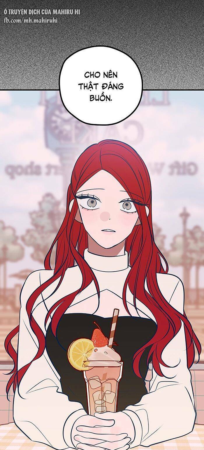 Kẻ Rác Rưởi Không Đáng Được Yêu: Chapter 69