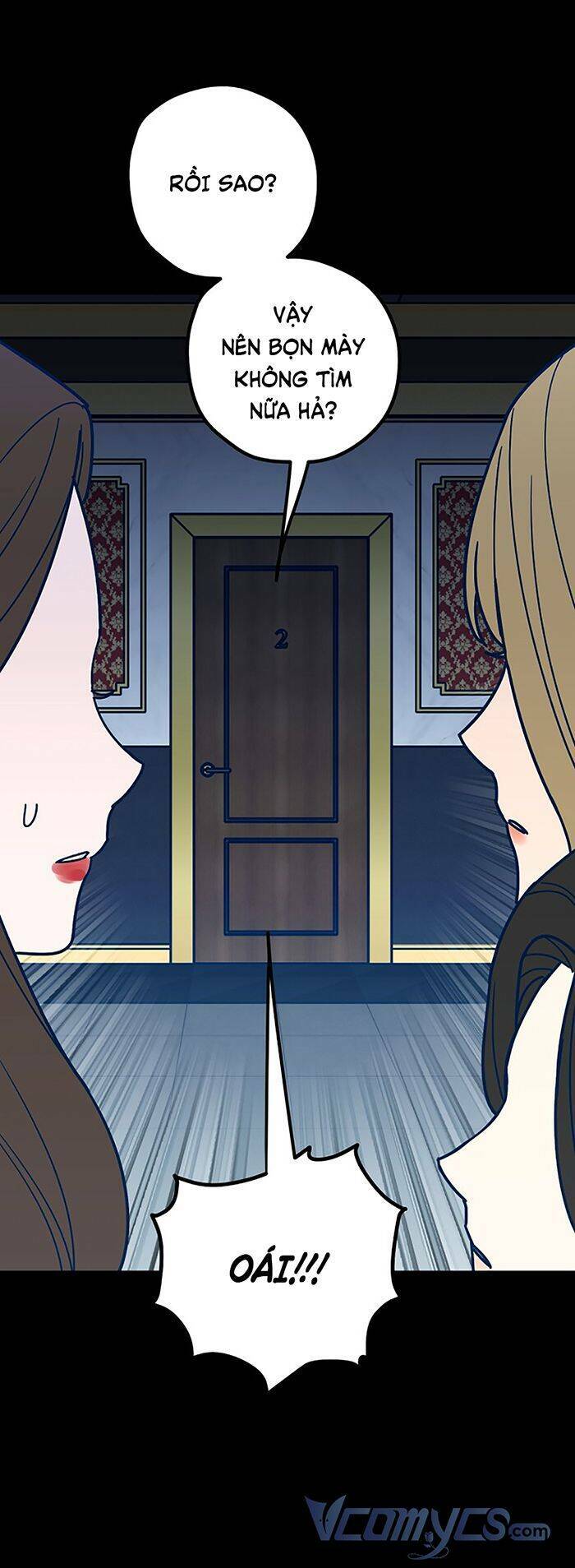 Kẻ Rác Rưởi Không Đáng Được Yêu: Chapter 69
