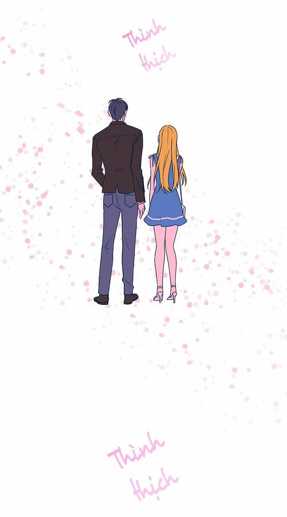 Kẻ Rác Rưởi Không Đáng Được Yêu: Chapter 7