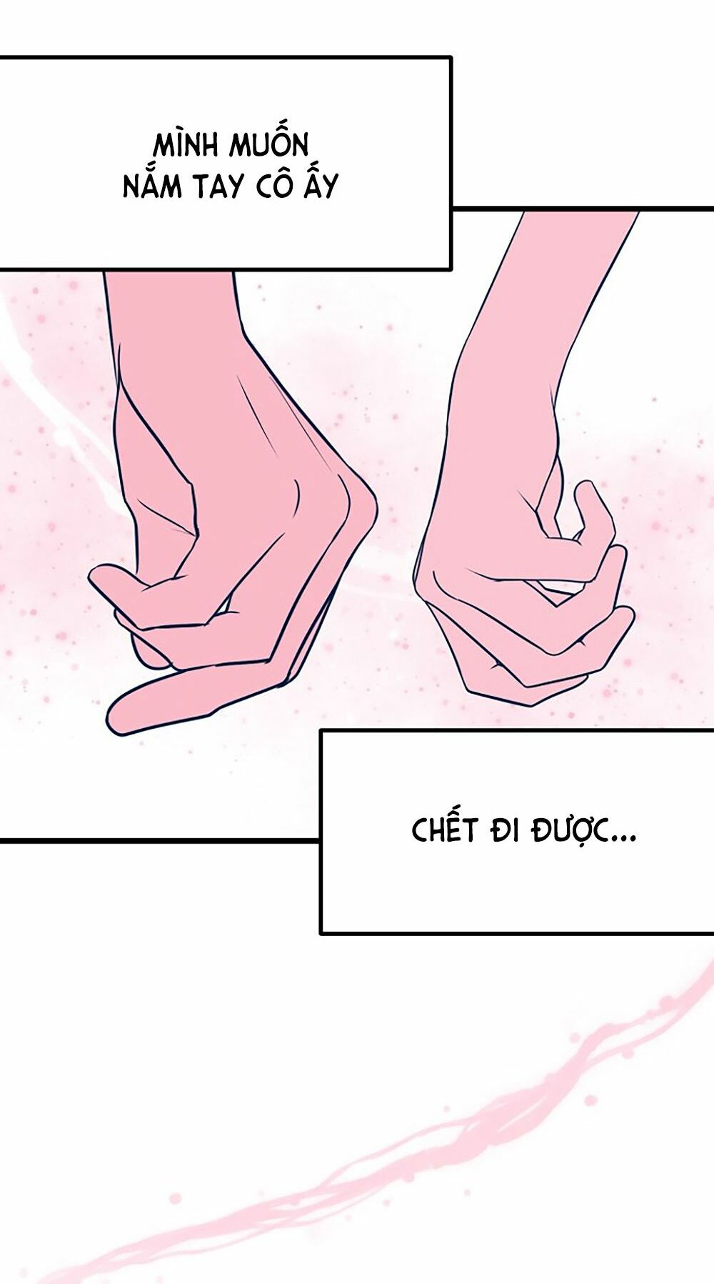Kẻ Rác Rưởi Không Đáng Được Yêu: Chapter 7