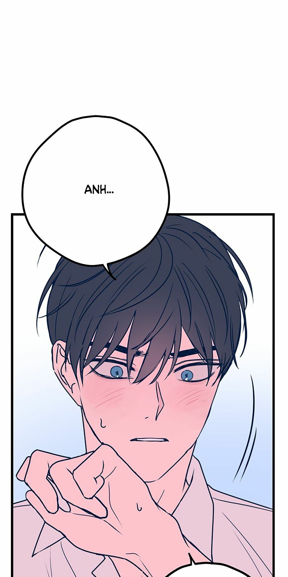 Kẻ Rác Rưởi Không Đáng Được Yêu: Chapter 7