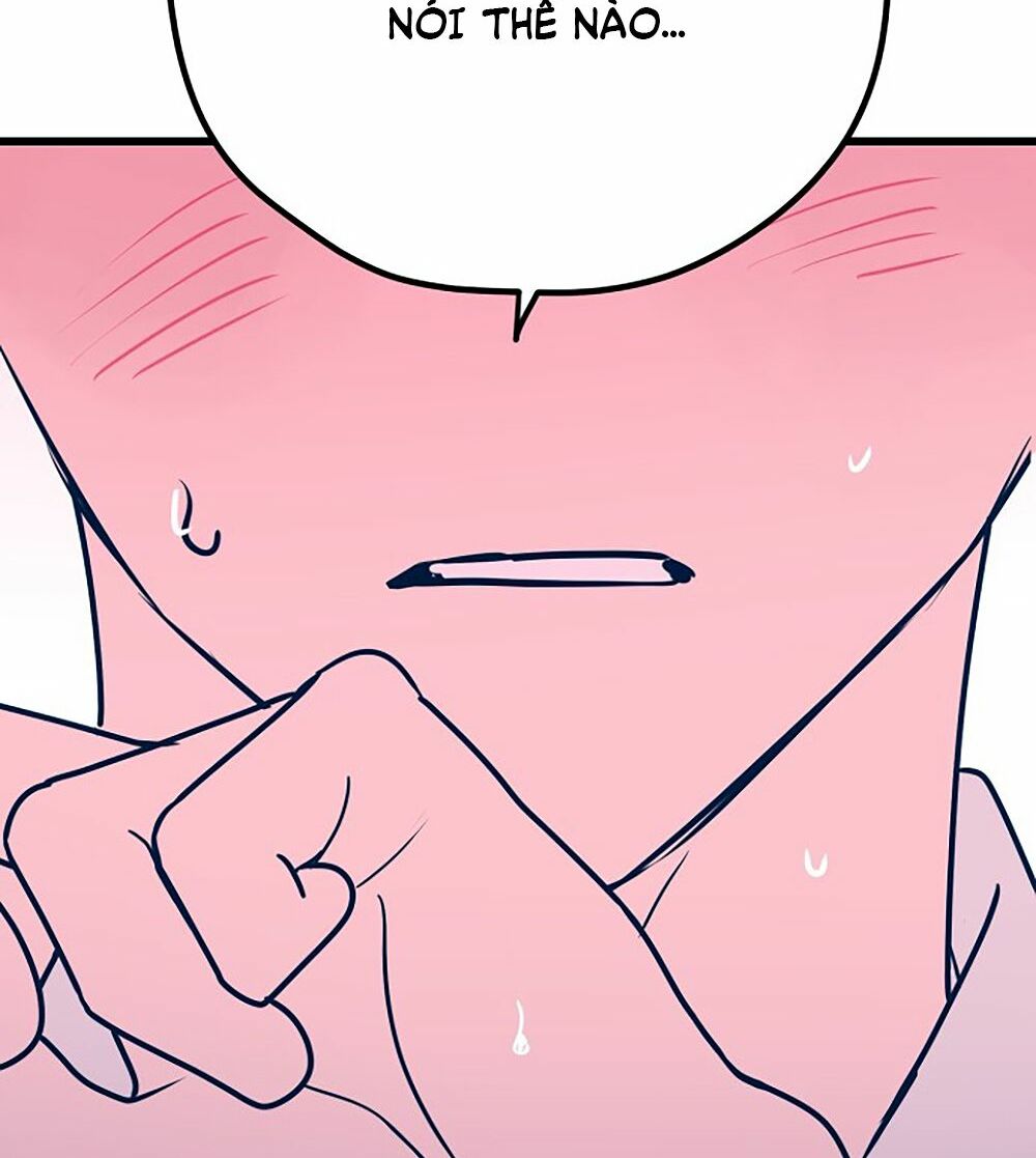 Kẻ Rác Rưởi Không Đáng Được Yêu: Chapter 7