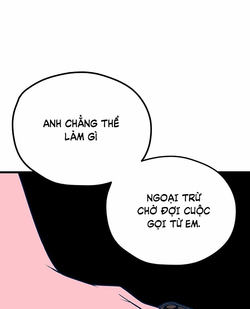 Kẻ Rác Rưởi Không Đáng Được Yêu: Chapter 7
