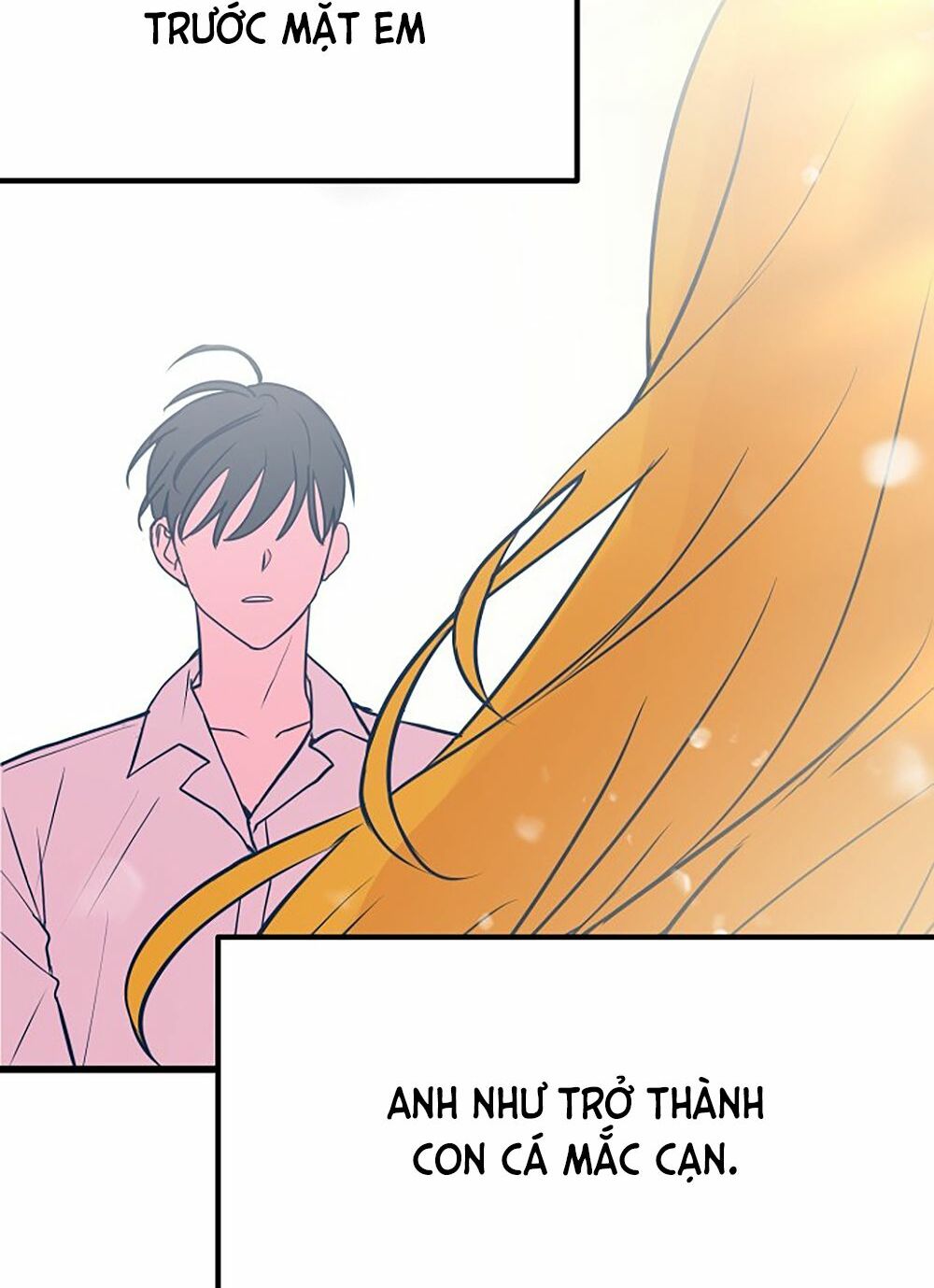 Kẻ Rác Rưởi Không Đáng Được Yêu: Chapter 7