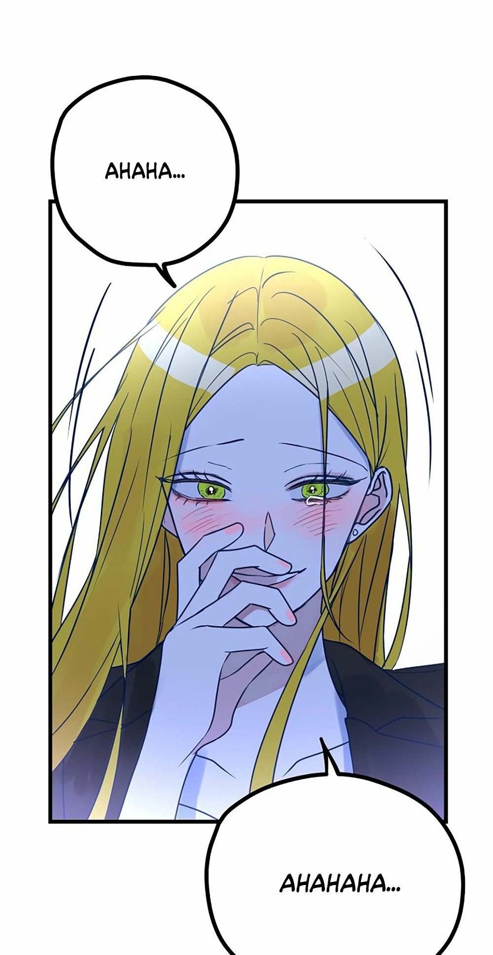 Kẻ Rác Rưởi Không Đáng Được Yêu: Chapter 7