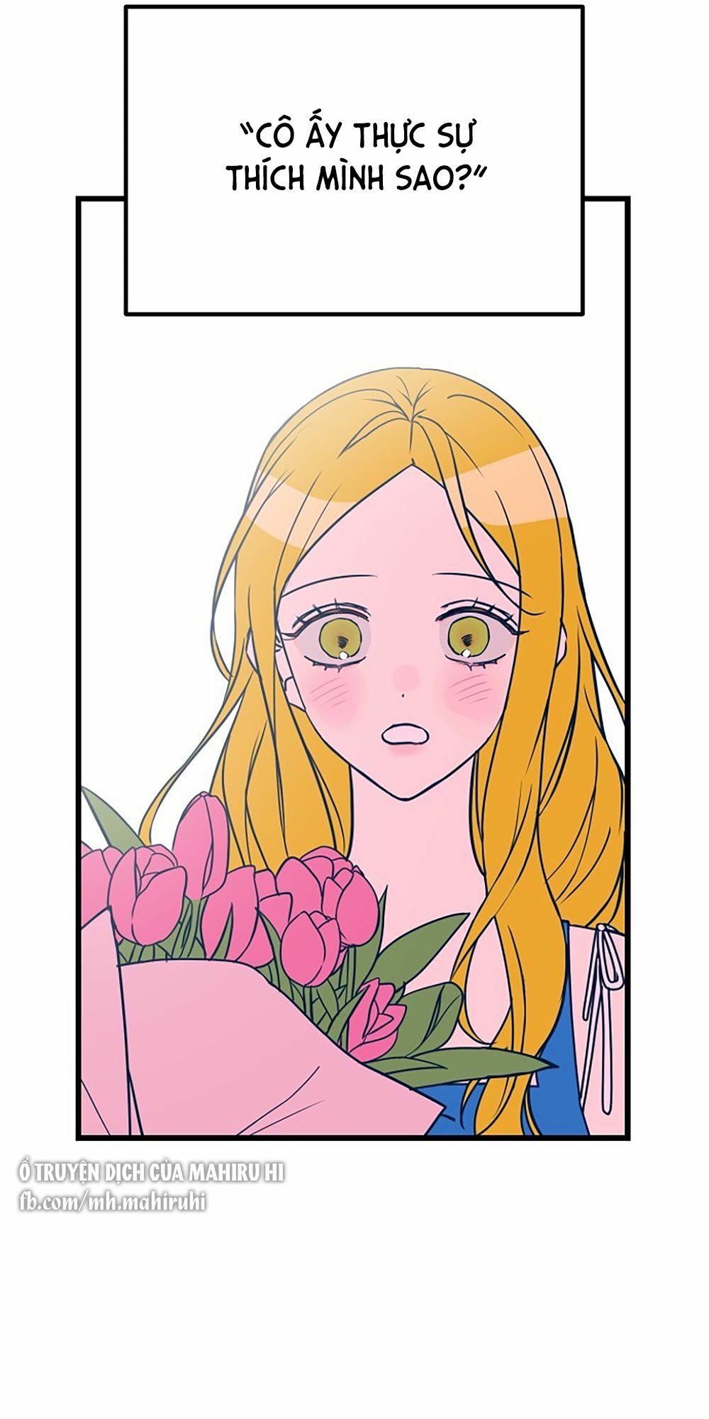Kẻ Rác Rưởi Không Đáng Được Yêu: Chapter 7