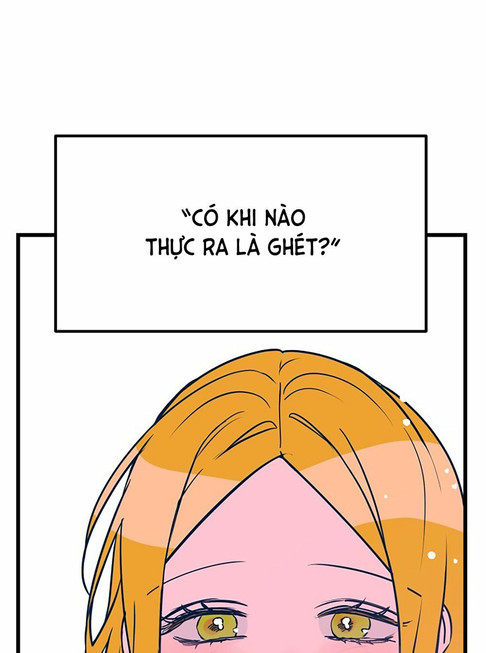 Kẻ Rác Rưởi Không Đáng Được Yêu: Chapter 7
