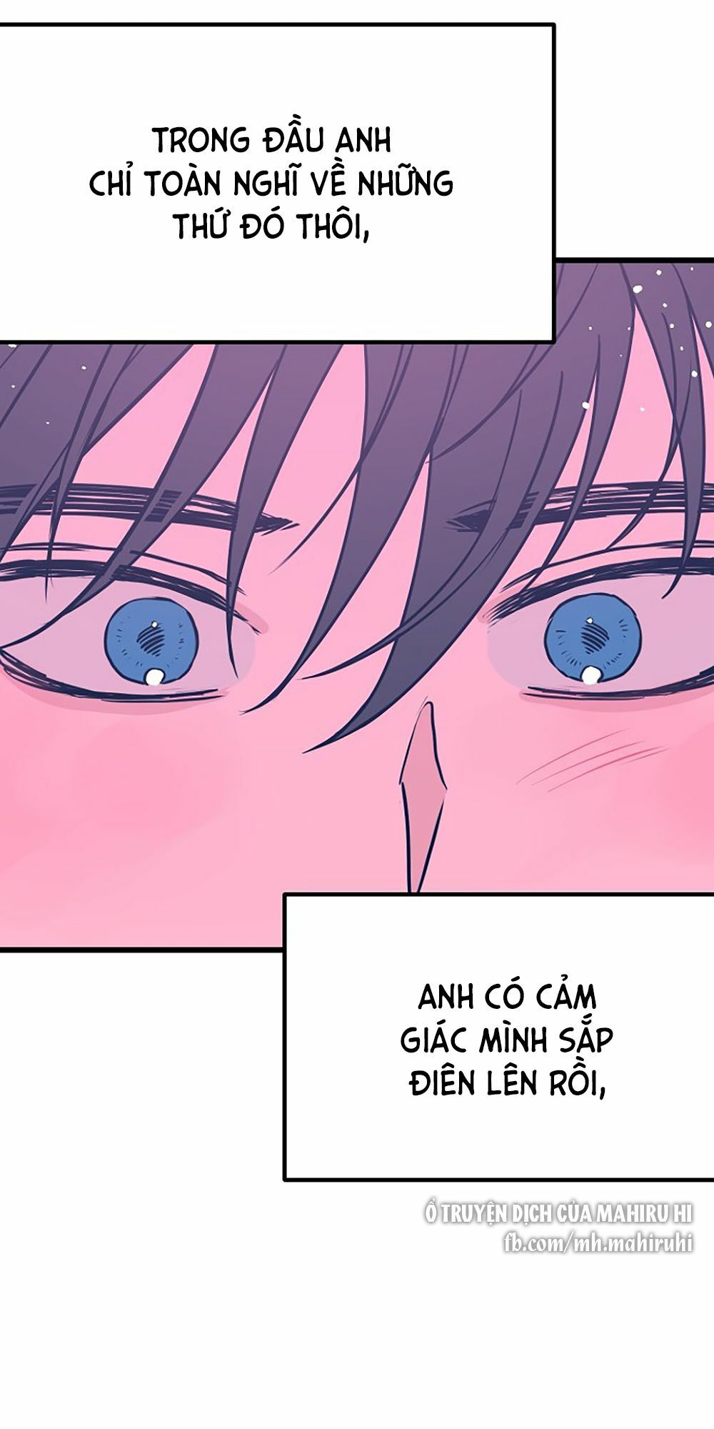 Kẻ Rác Rưởi Không Đáng Được Yêu: Chapter 7