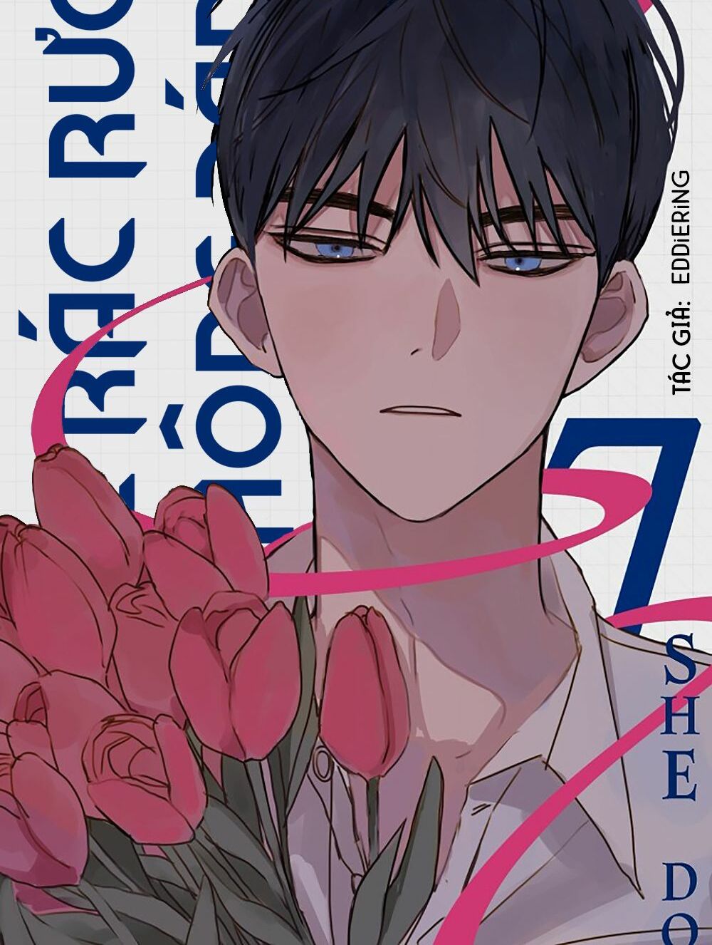Kẻ Rác Rưởi Không Đáng Được Yêu: Chapter 7
