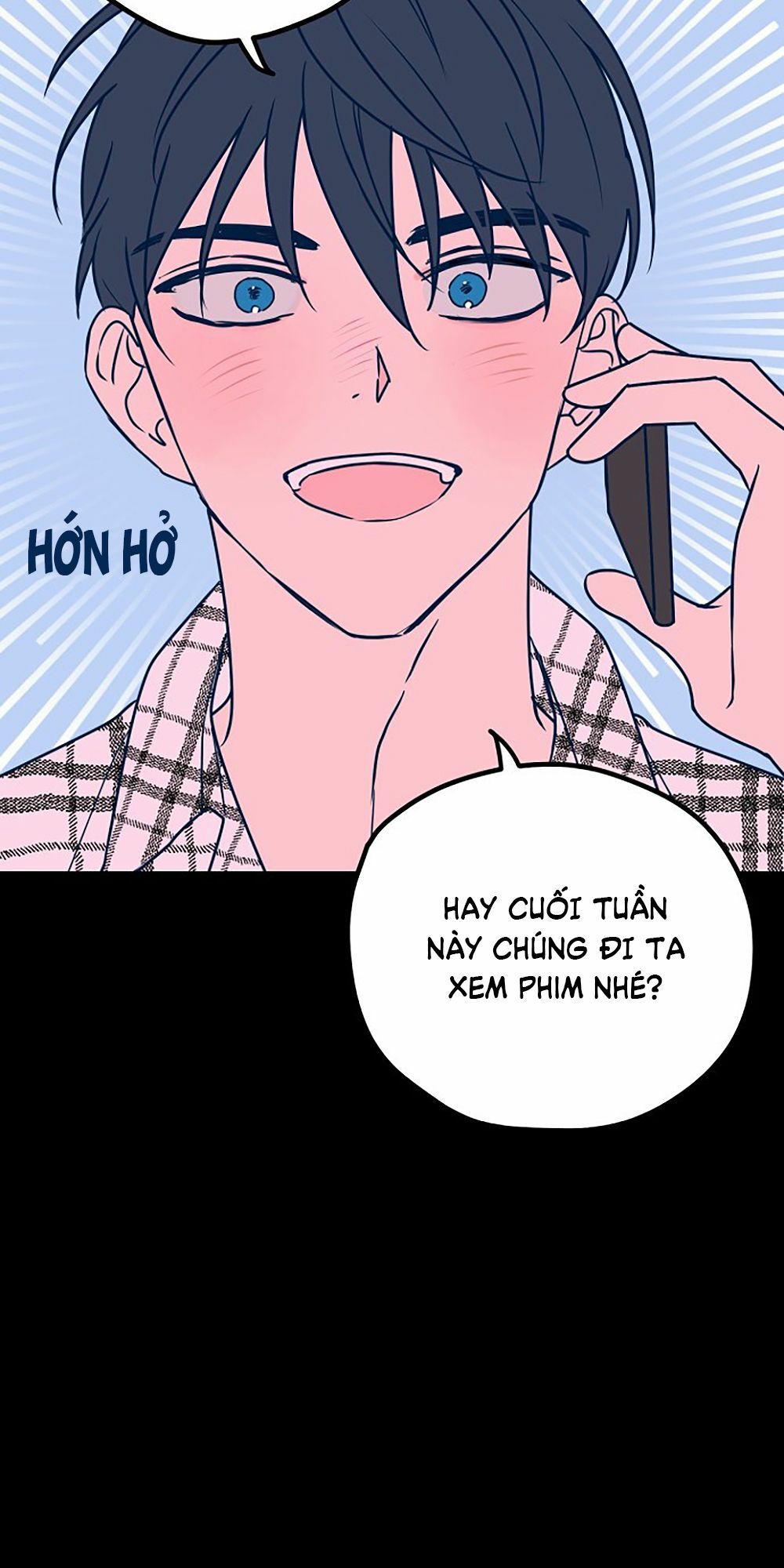 Kẻ Rác Rưởi Không Đáng Được Yêu: Chapter 7