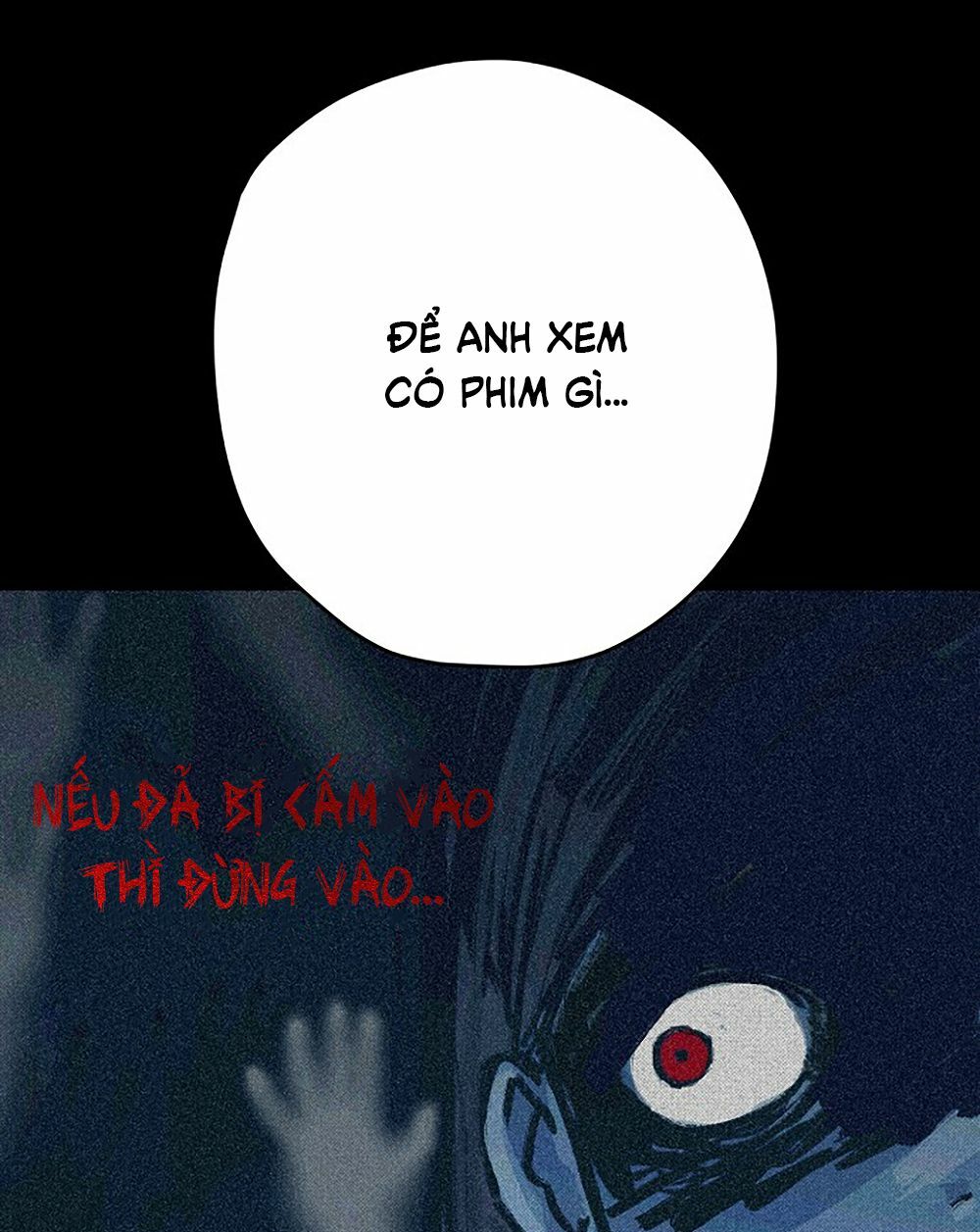 Kẻ Rác Rưởi Không Đáng Được Yêu: Chapter 7