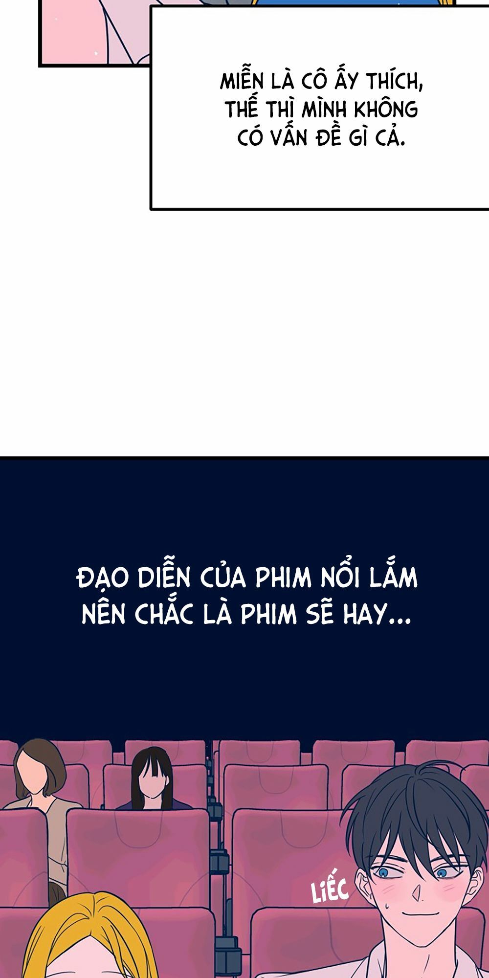 Kẻ Rác Rưởi Không Đáng Được Yêu: Chapter 7