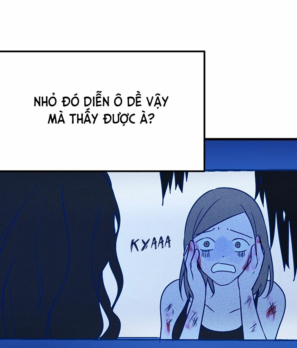 Kẻ Rác Rưởi Không Đáng Được Yêu: Chapter 7