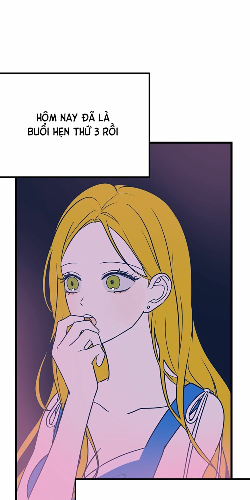 Kẻ Rác Rưởi Không Đáng Được Yêu: Chapter 7
