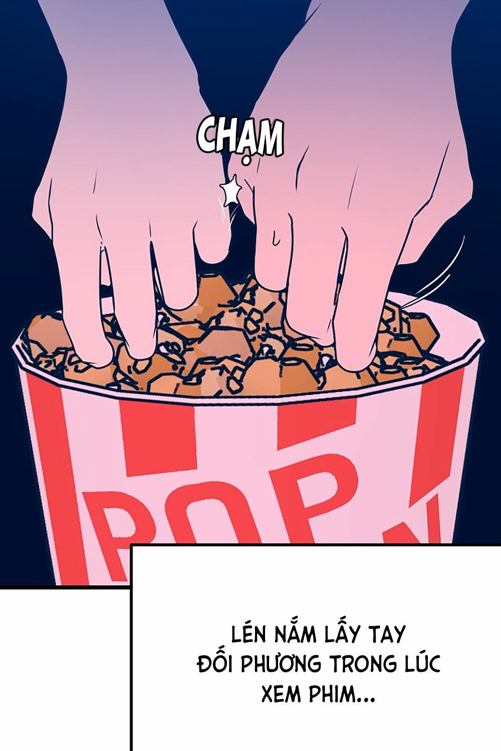 Kẻ Rác Rưởi Không Đáng Được Yêu: Chapter 7