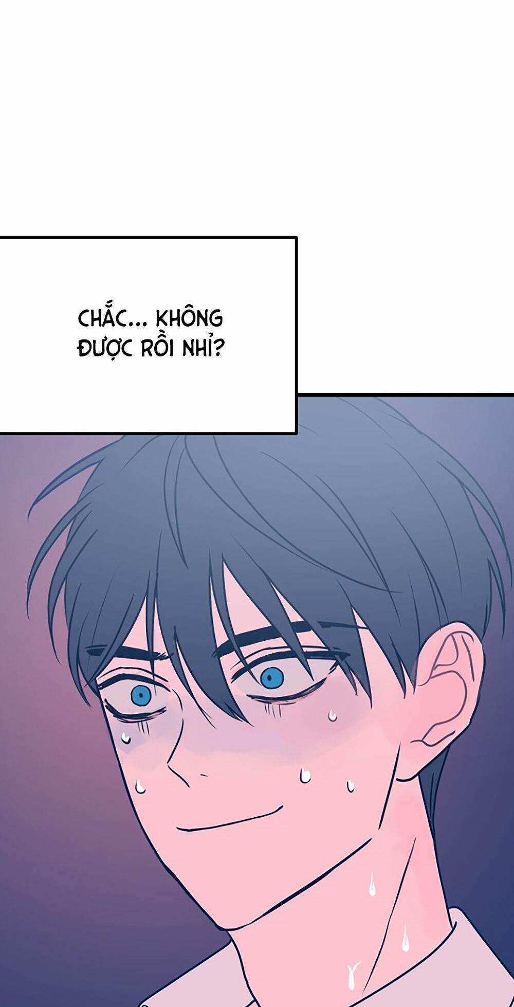 Kẻ Rác Rưởi Không Đáng Được Yêu: Chapter 7