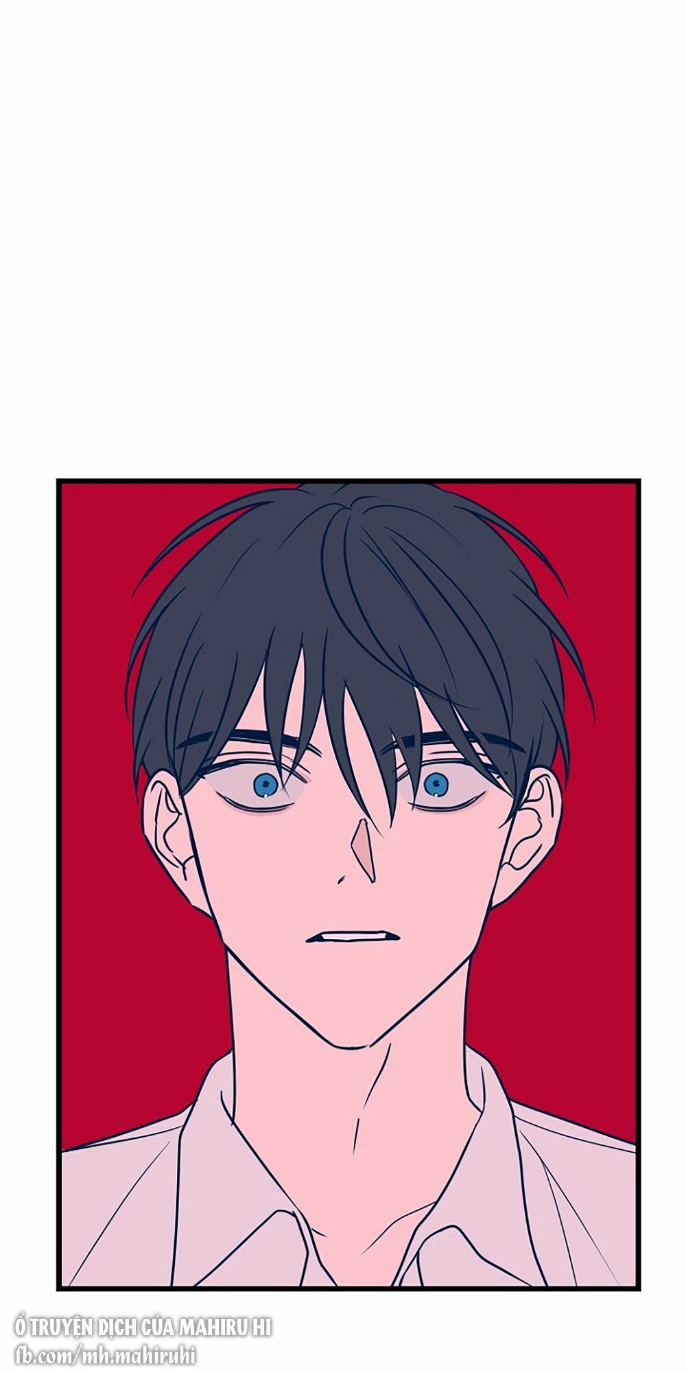 Kẻ Rác Rưởi Không Đáng Được Yêu: Chapter 7
