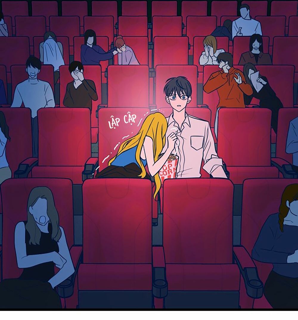 Kẻ Rác Rưởi Không Đáng Được Yêu: Chapter 7
