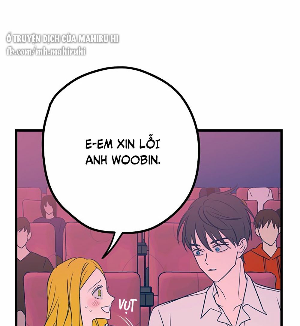 Kẻ Rác Rưởi Không Đáng Được Yêu: Chapter 7