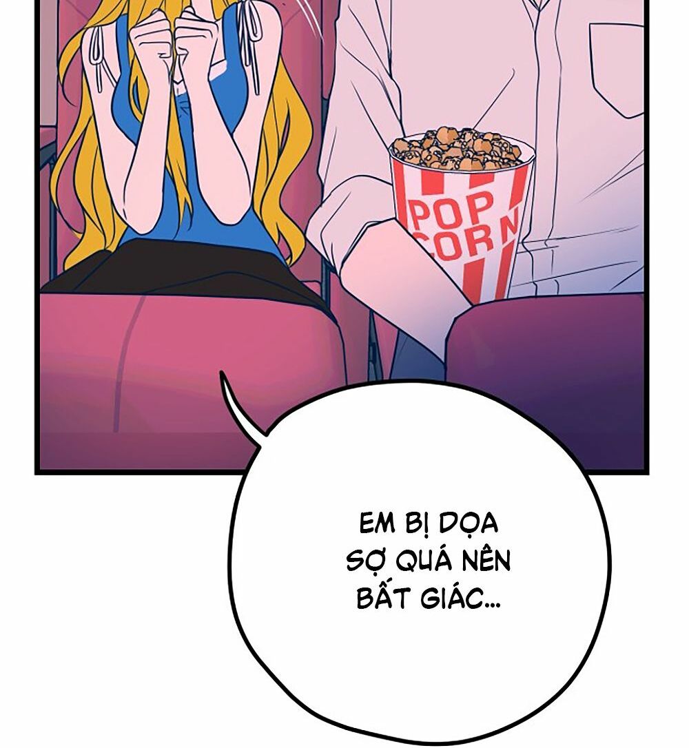 Kẻ Rác Rưởi Không Đáng Được Yêu: Chapter 7
