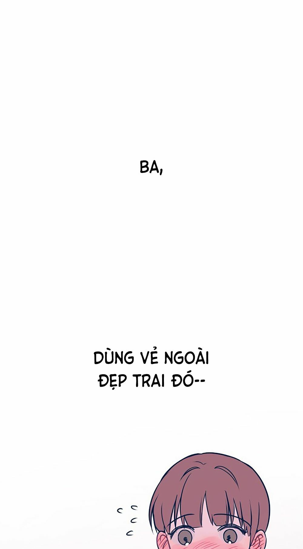 Kẻ Rác Rưởi Không Đáng Được Yêu: Chapter 7
