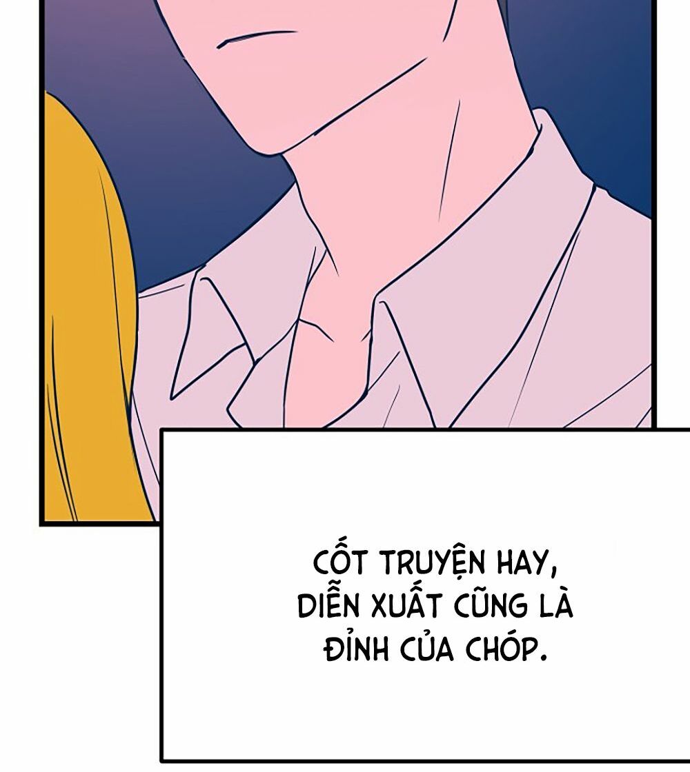 Kẻ Rác Rưởi Không Đáng Được Yêu: Chapter 7