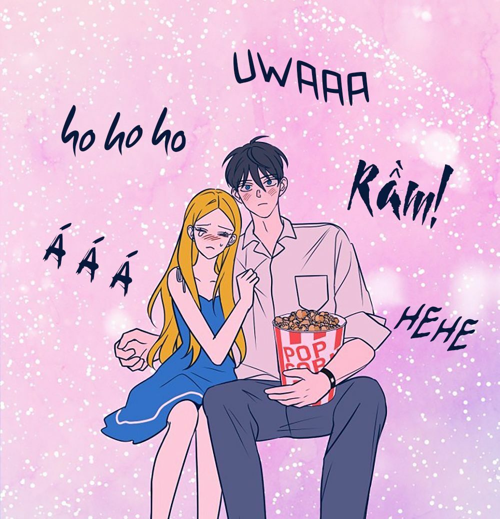 Kẻ Rác Rưởi Không Đáng Được Yêu: Chapter 7
