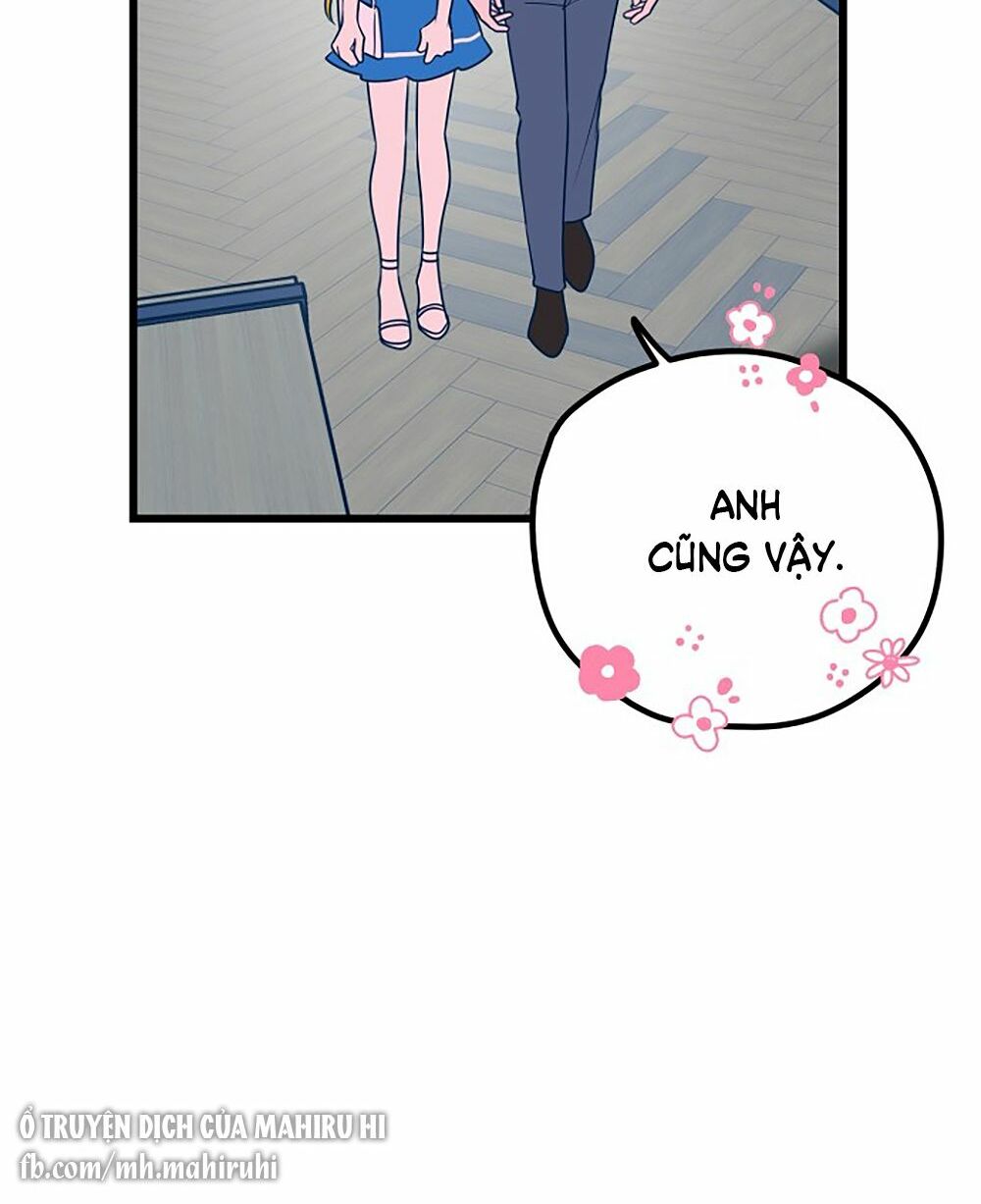 Kẻ Rác Rưởi Không Đáng Được Yêu: Chapter 7