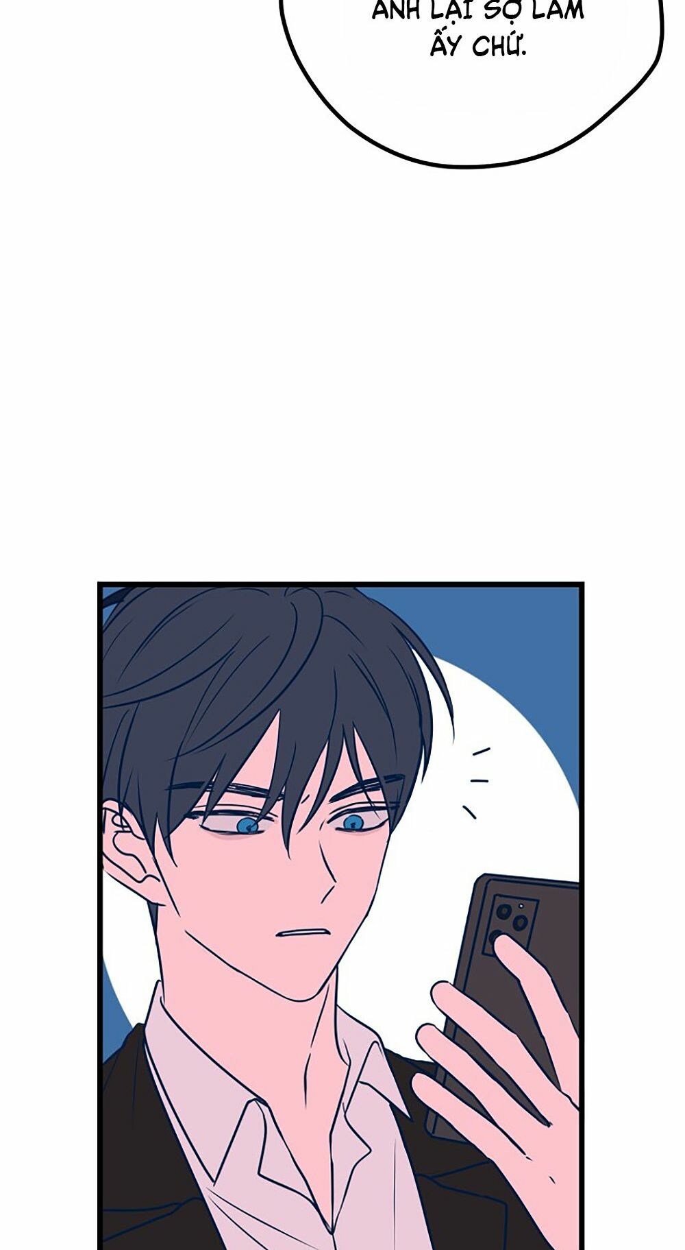 Kẻ Rác Rưởi Không Đáng Được Yêu: Chapter 7