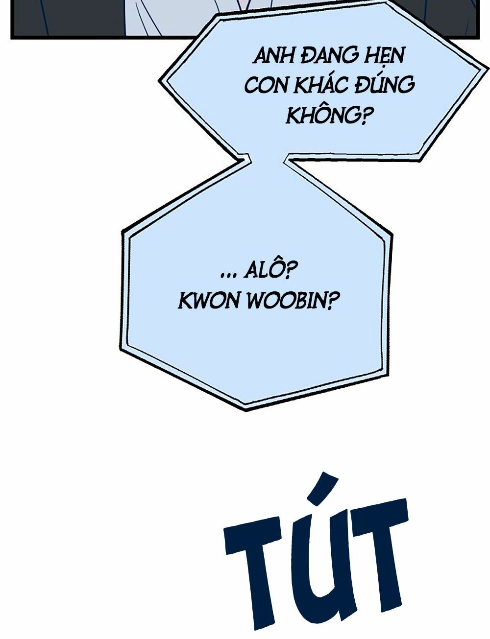 Kẻ Rác Rưởi Không Đáng Được Yêu: Chapter 7